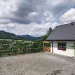 Wichrowe Wzgorze Chalet