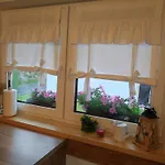 Wichrowe Wzgorze Chalet