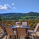 Chalet Wichrowe Wzgorze Wisła