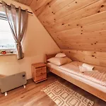 Wichrowe Wzgorze Chalet Wisła