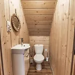 Wichrowe Wzgorze Chalet