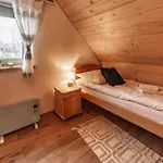 Chalet Wichrowe Wzgorze