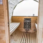 Chalet Wichrowe Wzgorze
