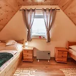 Chalet Wichrowe Wzgorze