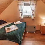 Chalet Wichrowe Wzgorze *