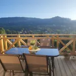 Wichrowe Wzgorze Chalet