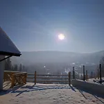Wichrowe Wzgorze Chalet