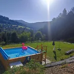 Wichrowe Wzgorze Chalet *