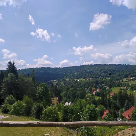 Wichrowe Wzgorze Wisła