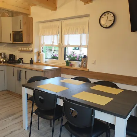 Wichrowe Wzgorze Chalet Wisła