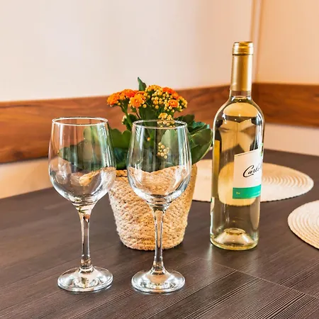 Chalet Wichrowe Wzgorze Wisła