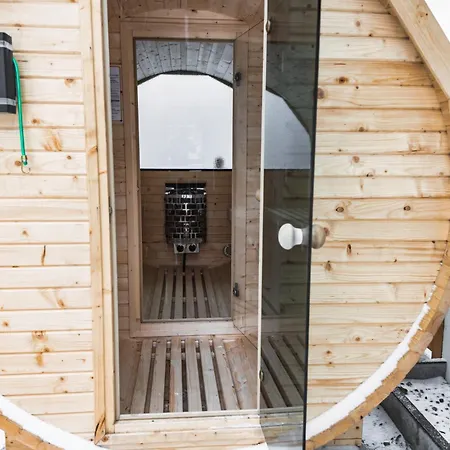 Wichrowe Wzgorze * Wisła