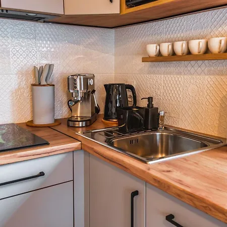 Wichrowe Wzgorze Wisła