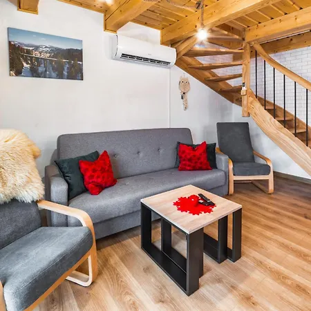 Wichrowe Wzgorze * Wisła