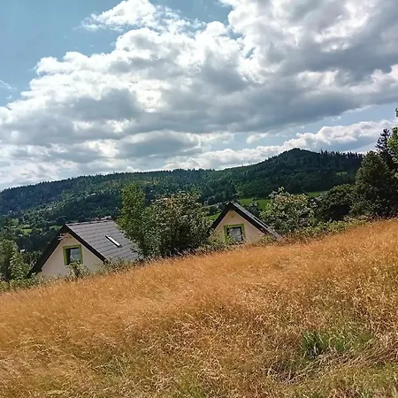 Wichrowe Wzgorze Chalet Wisła