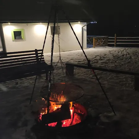 Chalet Wichrowe Wzgorze Wisła