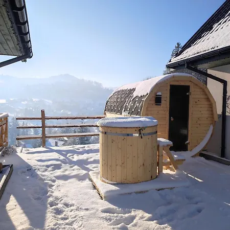 Wichrowe Wzgorze * Wisła