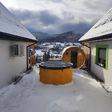 Wichrowe Wzgorze Wisła