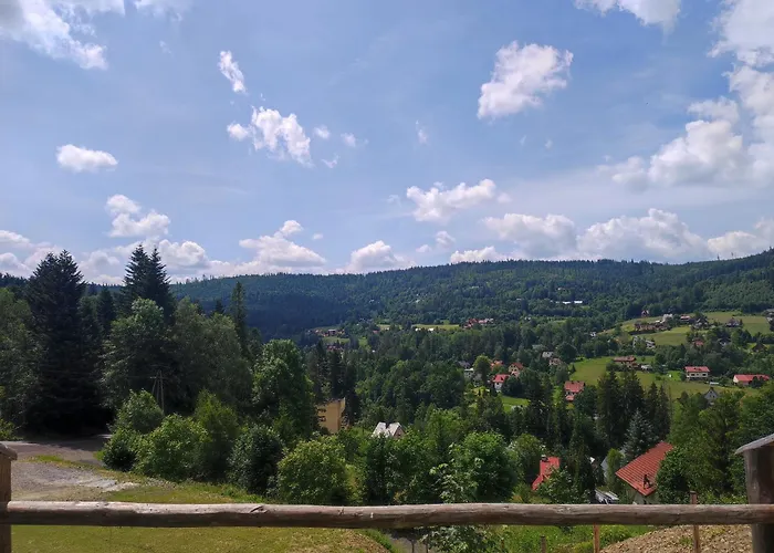 Wichrowe Wzgorze ויסלאו