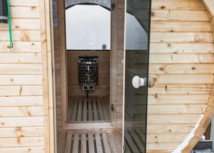 Wichrowe Wzgorze * ויסלאו