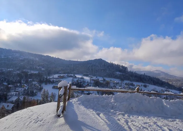 Wichrowe Wzgorze ויסלאו