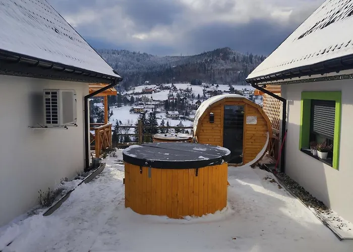 Wichrowe Wzgorze ויסלאו